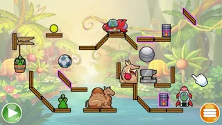 Скриншот 3 к игре Amazing Machines