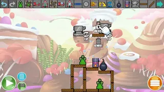 Скриншот 4 к игре Amazing Machines