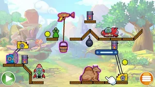 Скриншот 7 к игре Amazing Machines
