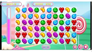 Скриншот 2 к игре CandySweet