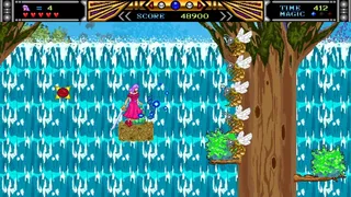 Скриншот 2 к игре Violet Wisteria