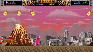 Скриншот 4 к игре Violet Wisteria