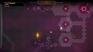Скриншот 1 к игре Yars: Recharged