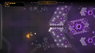 Скриншот 2 к игре Yars: Recharged