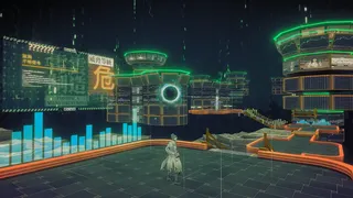 Скриншот 4 к игре Mato Anomalies