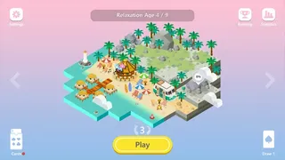 Скриншот 3 к игре Age of Solitaire : Build Civilization