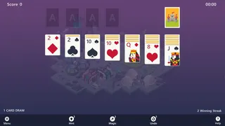Скриншот 4 к игре Age of Solitaire : Build Civilization