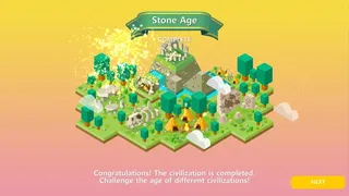 Скриншот 6 к игре Age of Solitaire : Build Civilization
