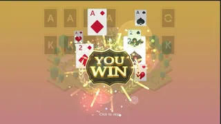 Скриншот 7 к игре Age of Solitaire : Build Civilization