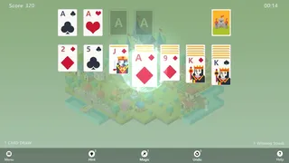 Скриншот 8 к игре Age of Solitaire : Build Civilization