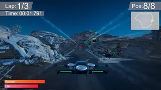 Скриншот 4 к игре Metapilot