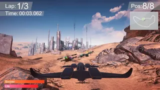 Скриншот 5 к игре Metapilot