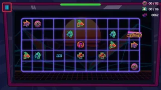 Скриншот 2 к игре Fogel And Porki Evil Arcade