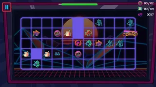 Скриншот 5 к игре Fogel And Porki Evil Arcade