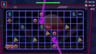 Скриншот 7 к игре Fogel And Porki Evil Arcade