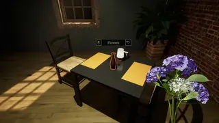 Скриншот 5 к игре ASMR Food Experience