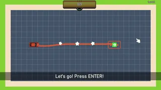 Скриншот 1 к игре Road Draftsman