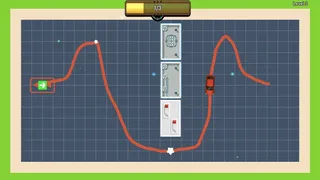 Скриншот 2 к игре Road Draftsman