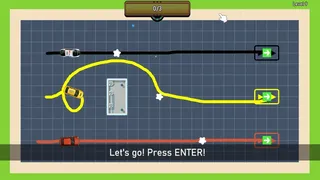 Скриншот 3 к игре Road Draftsman