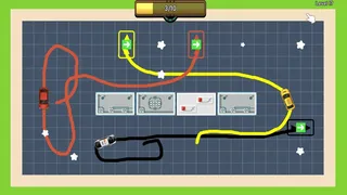 Скриншот 4 к игре Road Draftsman