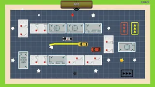 Скриншот 5 к игре Road Draftsman