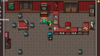Скриншот 1 к игре Modern Fantasy - Urban Legends