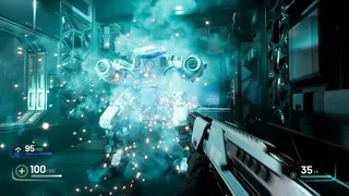 Скриншот 1 к игре Sophonce