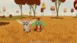 Скриншот 1 к игре Foklor