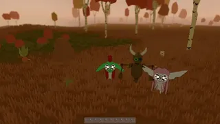 Скриншот 2 к игре Foklor