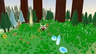 Скриншот 3 к игре Foklor
