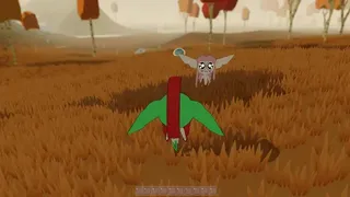 Скриншот 4 к игре Foklor