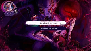 Скриншот 1 к игре Enelia: Dawn of Madness