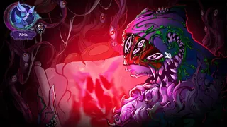 Скриншот 5 к игре Enelia: Dawn of Madness