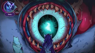 Скриншот 6 к игре Enelia: Dawn of Madness
