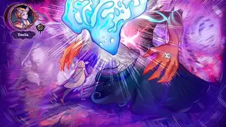 Скриншот 8 к игре Enelia: Dawn of Madness