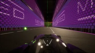 Скриншот 2 к игре XSpeed