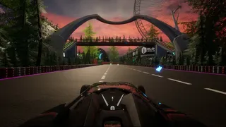 Скриншот 4 к игре XSpeed