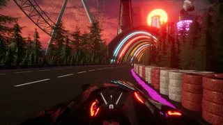 Скриншот 5 к игре XSpeed