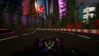 Скриншот 6 к игре XSpeed