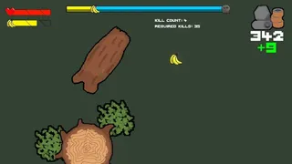 Скриншот 1 к игре Bana Simulator