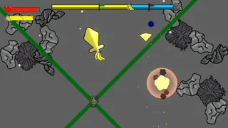 Скриншот 3 к игре Bana Simulator