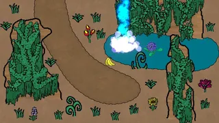 Скриншот 5 к игре Bana Simulator
