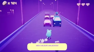 Скриншот 2 к игре Totally Ratical Adventures