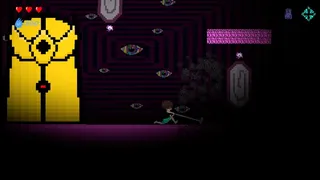 Скриншот 2 к игре Colorless World