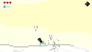 Скриншот 4 к игре Colorless World