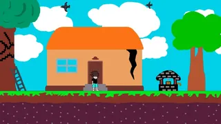 Скриншот 5 к игре Colorless World