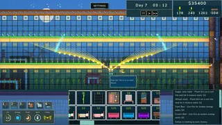 Скриншот 6 к игре HBTR - | Build | Farm | Harvest | Clean Pollution |