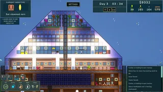 Скриншот 7 к игре HBTR - | Build | Farm | Harvest | Clean Pollution |