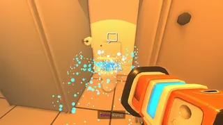 Скриншот 1 к игре Junkienator