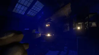 Скриншот 4 к игре Junkienator